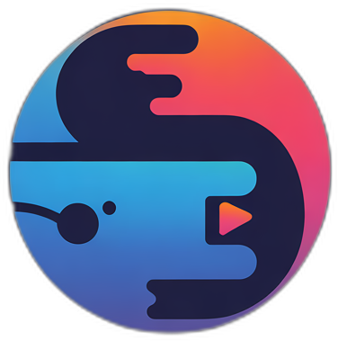 动漫影院Logo