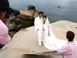 情定北海岸,浪漫邂逅的海滨恋曲