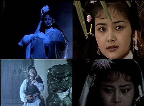 聊斋志异之孽欲孤鬼,聊斋志异中的幽冥情仇