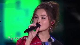 下一站…天后,璀璨星途的璀璨启程