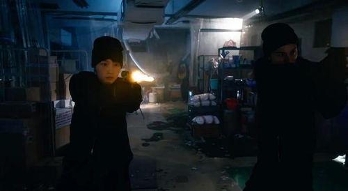 幸福伽菜子的快乐杀手生活,揭秘快乐杀手的日常生活