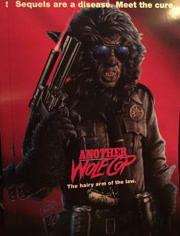 狼警2,暗夜追凶，正义再起