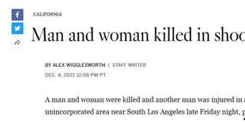 凶案：洛杉矶篇,凶案背后的真相与谜团