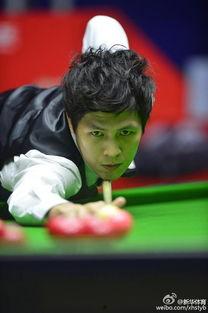 2023斯诺克苏格兰公开赛 资格赛 马海龙VS塔猜亚·乌诺